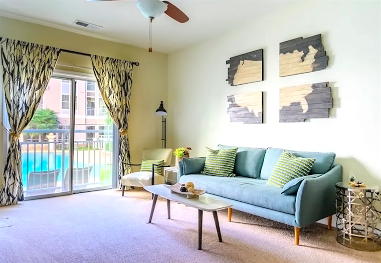 Apartments for rent in Raleigh: What will $1,200 get you?