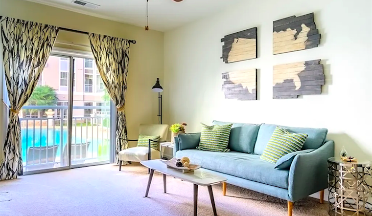 Apartments for rent in Raleigh: What will $1,200 get you?