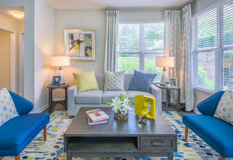 Apartments for rent in Durham: What will $1,400 get you?