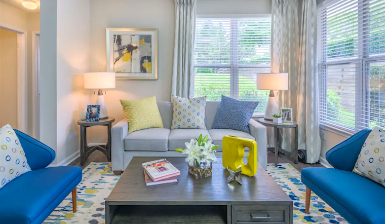 Apartments for rent in Durham: What will $1,400 get you?