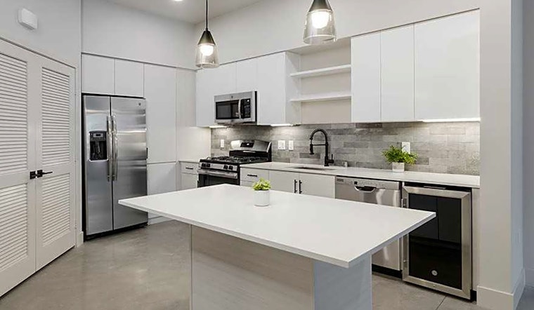 What apartments will $2,800 rent you in Southeast Anaheim, right now?