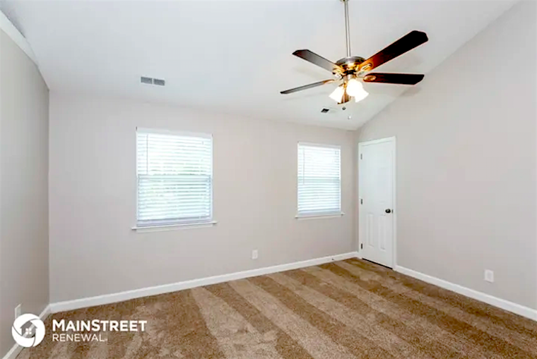 The cheapest apartments for rent in Hickory Grove, Charlotte