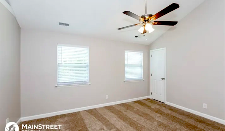 The cheapest apartments for rent in Hickory Grove, Charlotte