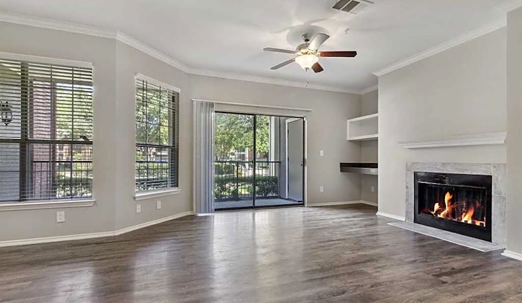 Apartments for rent in Plano: What will $1,200 get you?