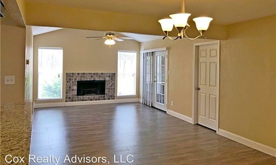 What apartments will $1,500 rent you in Southwest Arlington, today?