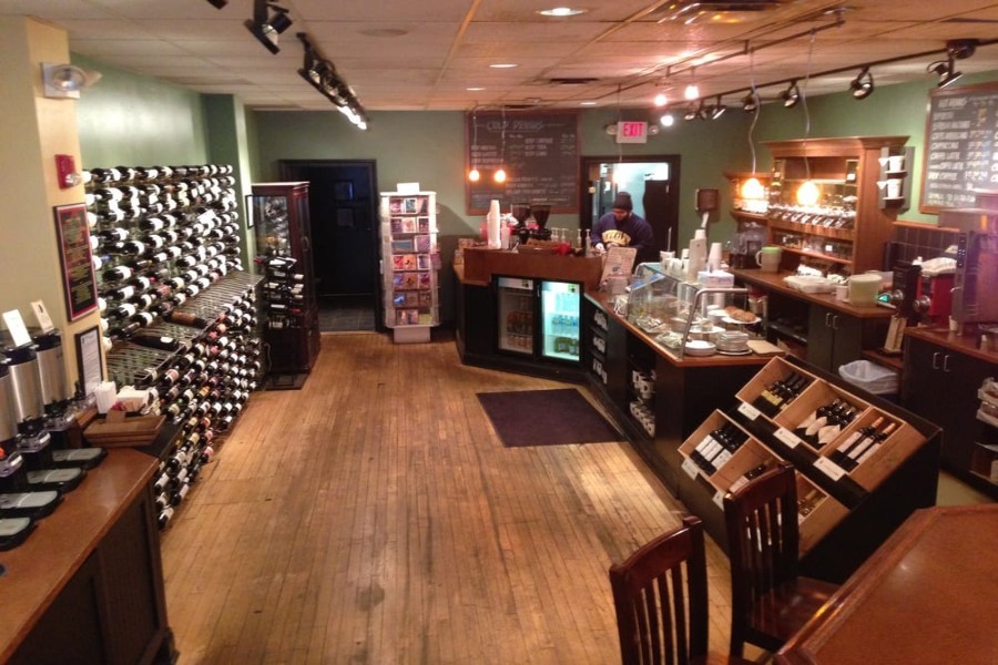 Cincinnati's 3 favorite wine bars (that won't break the bank)