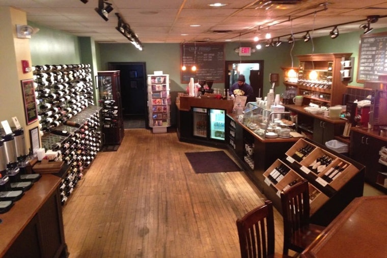 Cincinnati's 3 favorite wine bars (that won't break the bank)