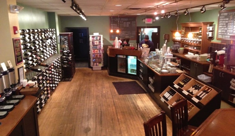 Cincinnati's 3 favorite wine bars (that won't break the bank)