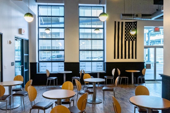 Score coffee, tea and more at Central Business District's new Creative Coffee And Supply