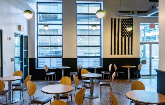 Score coffee, tea and more at Central Business District's new Creative Coffee And Supply