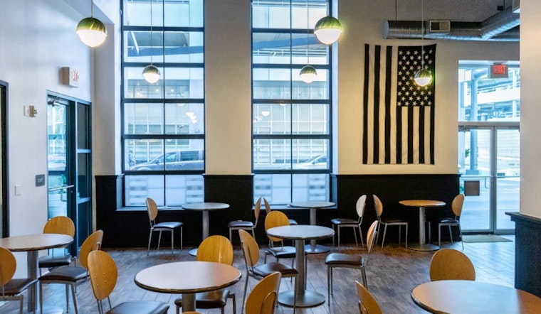 Score coffee, tea and more at Central Business District's new Creative Coffee And Supply