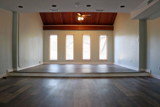 New Black Lotus Yoga studio now open in Palisades