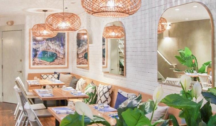 Bluestone Lane unveils new location in West Cambridge