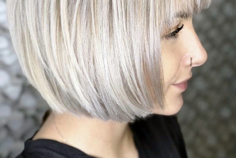New Downtown hair salon 6 Salon - Detroit opens its doors