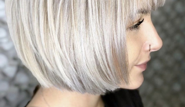 New Downtown hair salon 6 Salon - Detroit opens its doors