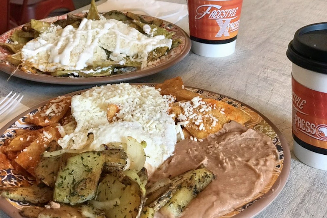 El Pollo Grill expands to Otay Ranch