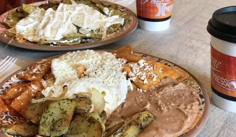 El Pollo Grill expands to Otay Ranch
