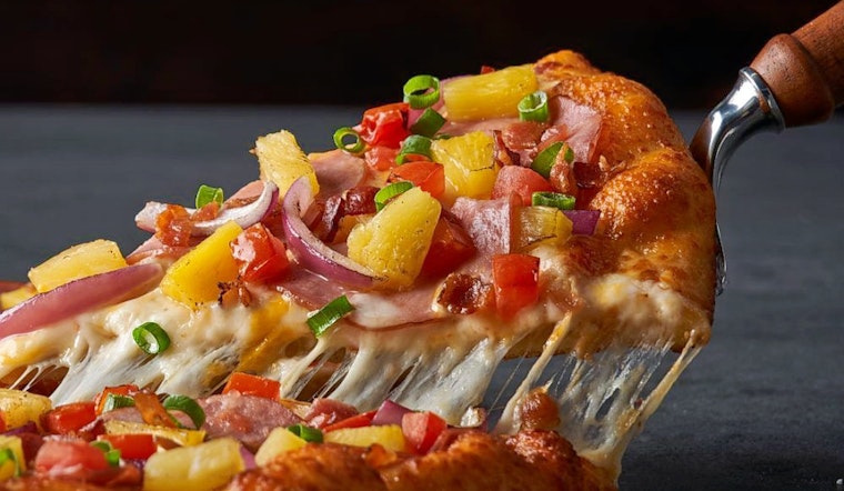 Check out the freshest F&B businesses in Irvine