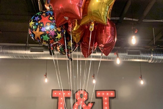 Tea & Tea brings bubble tea and more to Mount Scott