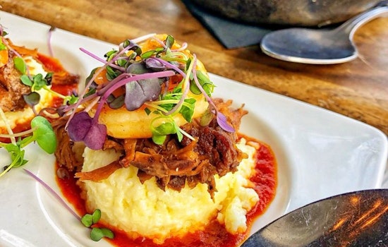 The 4 best New American spots in Columbus