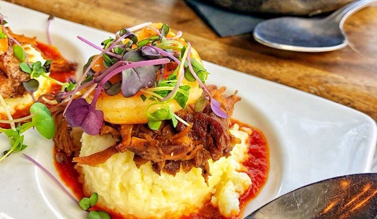 The 4 best New American spots in Columbus