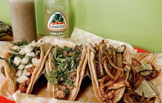 The 3 best spots to score tacos in Louisville