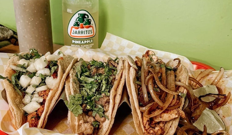 The 3 best spots to score tacos in Louisville