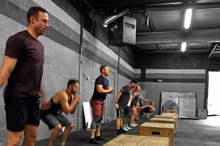 Here are Cleveland's top 4 personal training spots