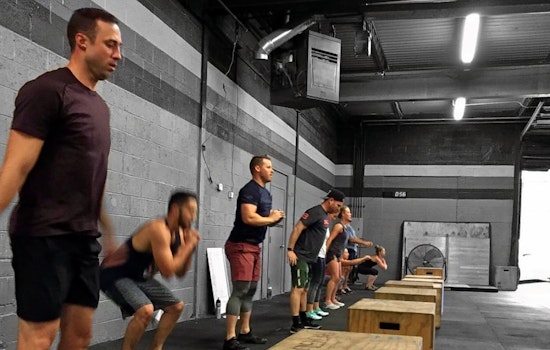 Here are Cleveland's top 4 personal training spots