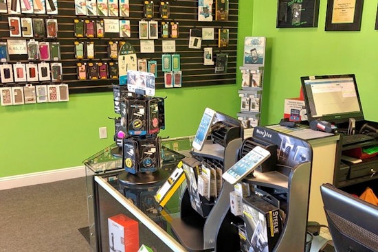 Here are Virginia Beach's top 4 electronics repair spots