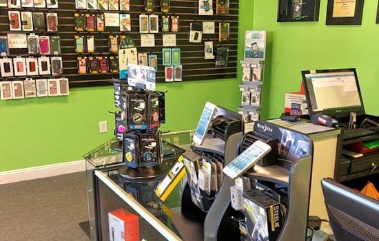 Here are Virginia Beach's top 4 electronics repair spots
