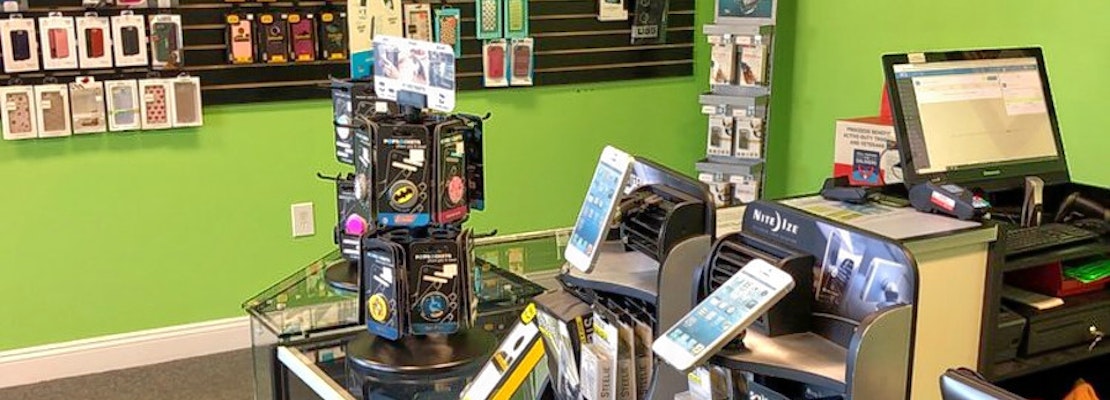 Here are Virginia Beach's top 4 electronics repair spots