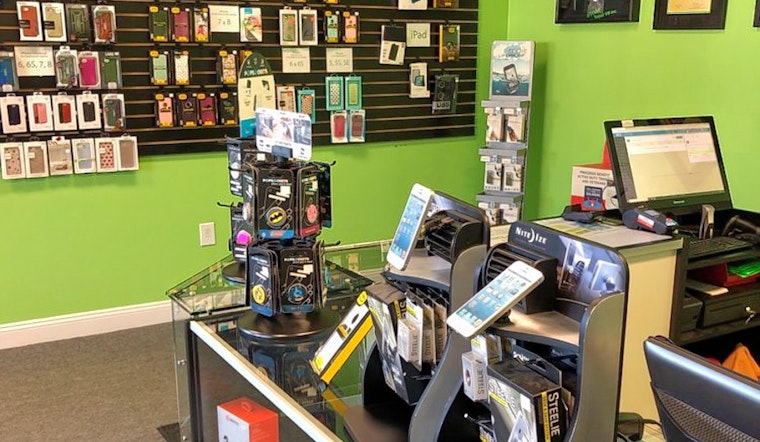 Here are Virginia Beach's top 4 electronics repair spots