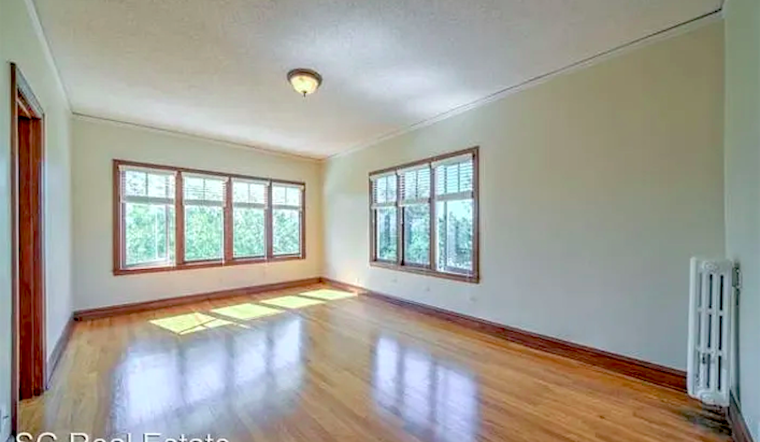 Apartments for rent in Berkeley: What will $2,500 get you?