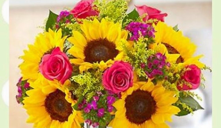 Colorado Springs' top 5 florists, ranked