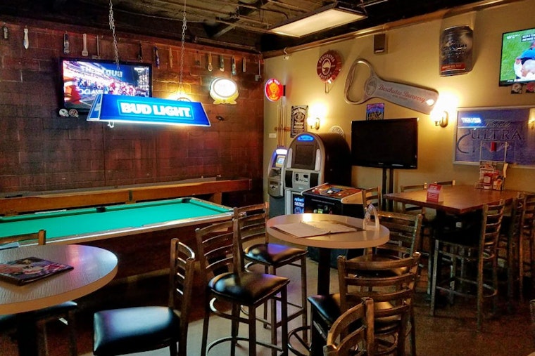 Anaheim's top 4 sports bars, ranked