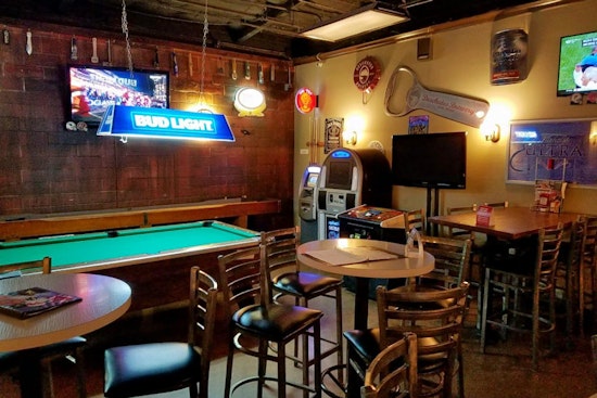 Anaheim's top 4 sports bars, ranked