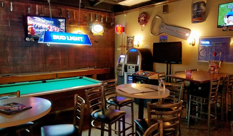 Anaheim's top 4 sports bars, ranked