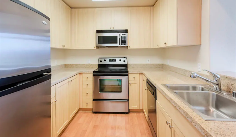 Budget apartments for rent in Fairgrounds, San Jose