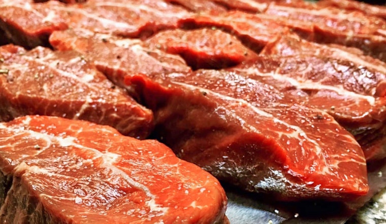 The 4 best meat shops in Fresno