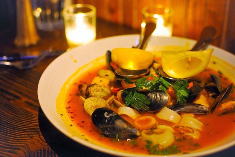 5 top spots for seafood in Seattle