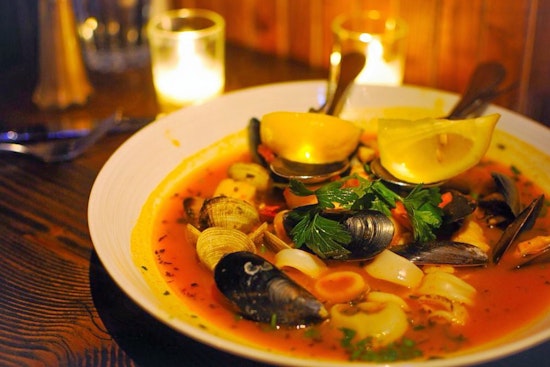 5 top spots for seafood in Seattle