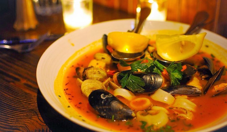 5 top spots for seafood in Seattle