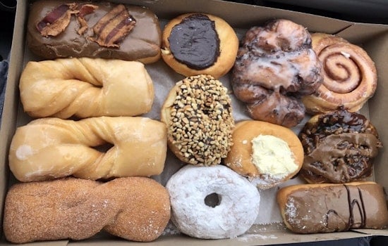Explore the 4 top spots in Louisville's Saint Joseph neighborhood