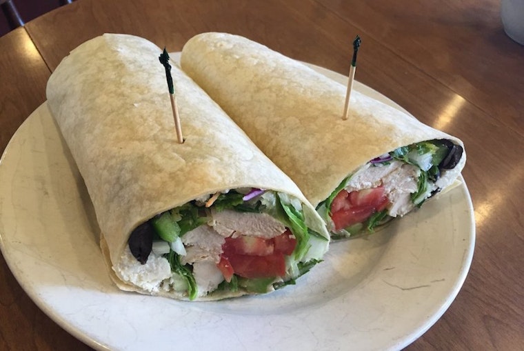 Cambridge's 3 top spots for low-priced sandwiches