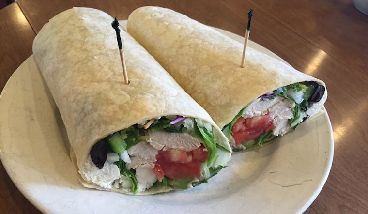 Cambridge's 3 top spots for low-priced sandwiches