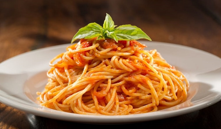 Here are Pittsburgh's top 4 Italian spots
