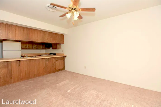 Apartments for rent in Bakersfield: What will $1,300 get you?