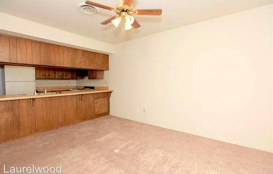 Apartments for rent in Bakersfield: What will $1,300 get you?