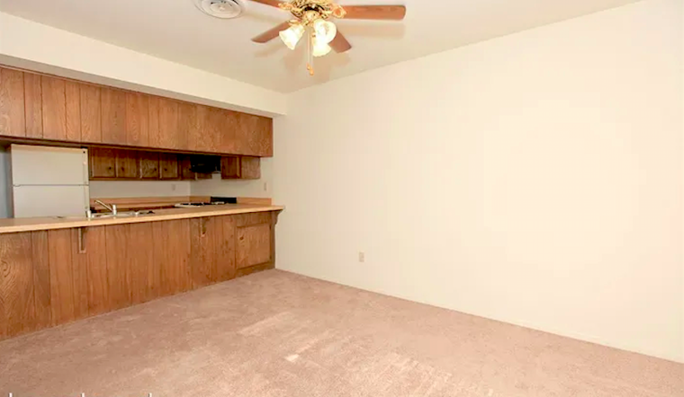 Apartments for rent in Bakersfield: What will $1,300 get you?